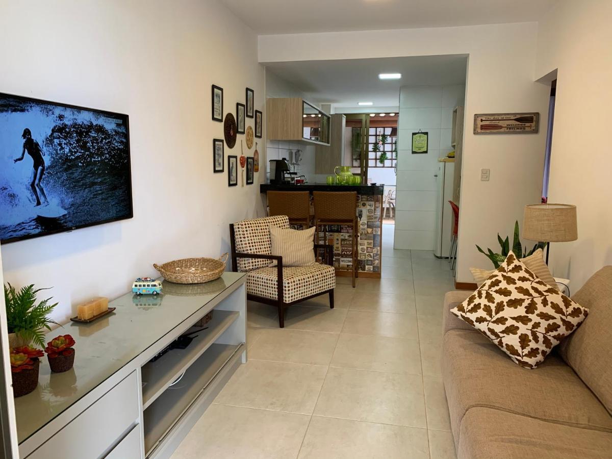 Vilage Beira Mar Itacimirim Εξωτερικό φωτογραφία