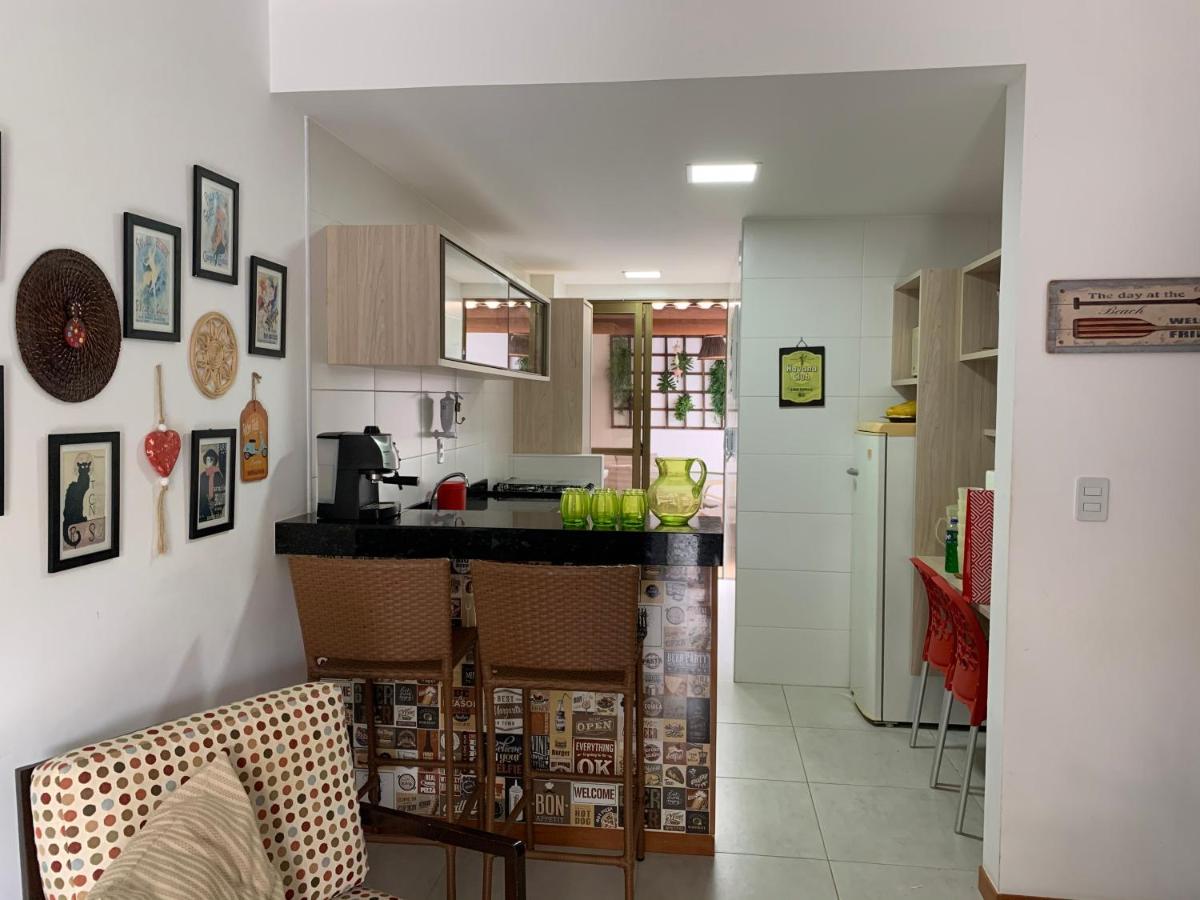 Vilage Beira Mar Itacimirim Εξωτερικό φωτογραφία