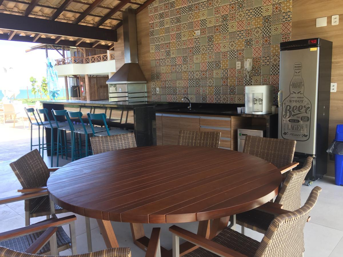 Vilage Beira Mar Itacimirim Εξωτερικό φωτογραφία