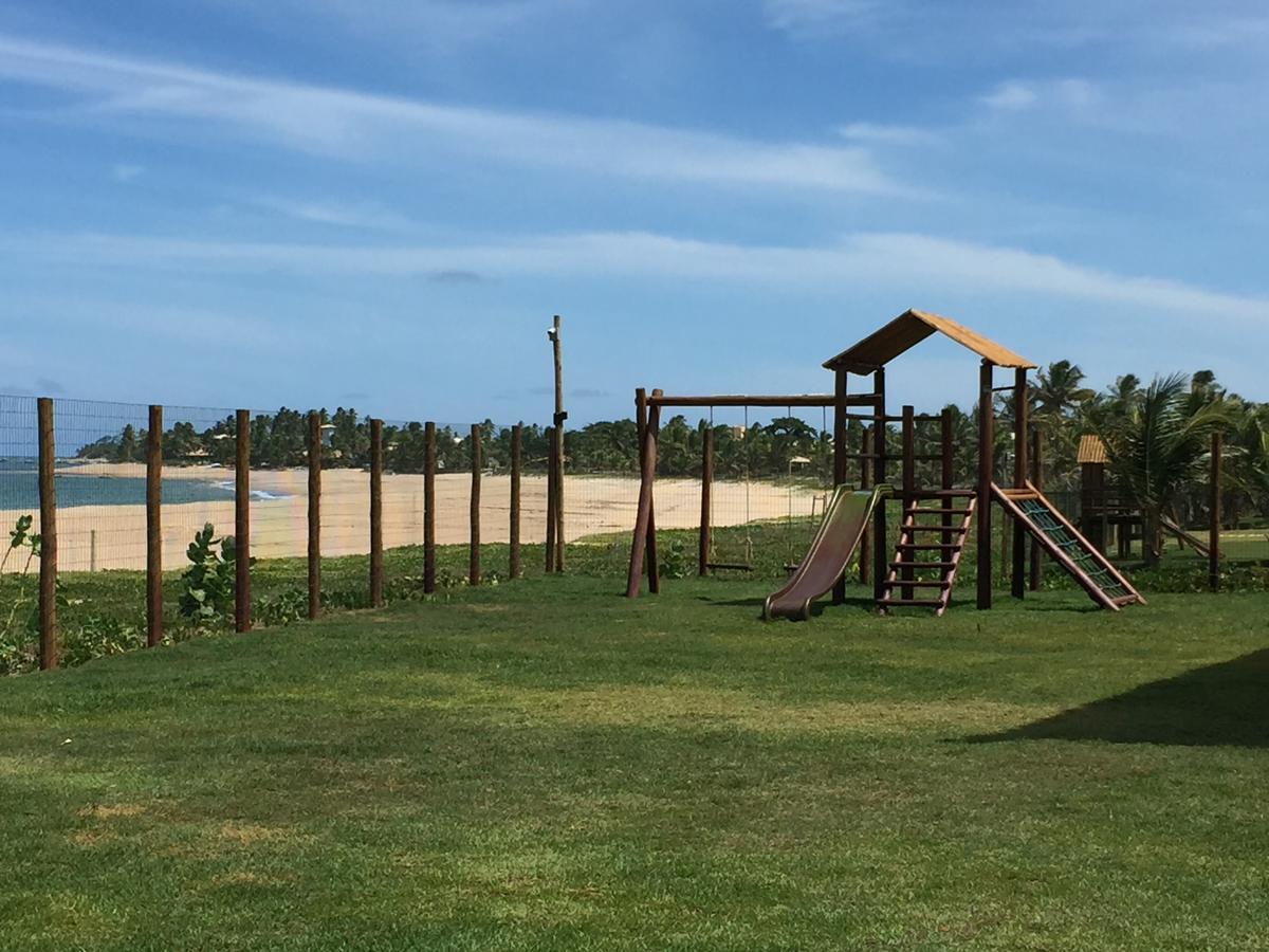 Vilage Beira Mar Itacimirim Εξωτερικό φωτογραφία