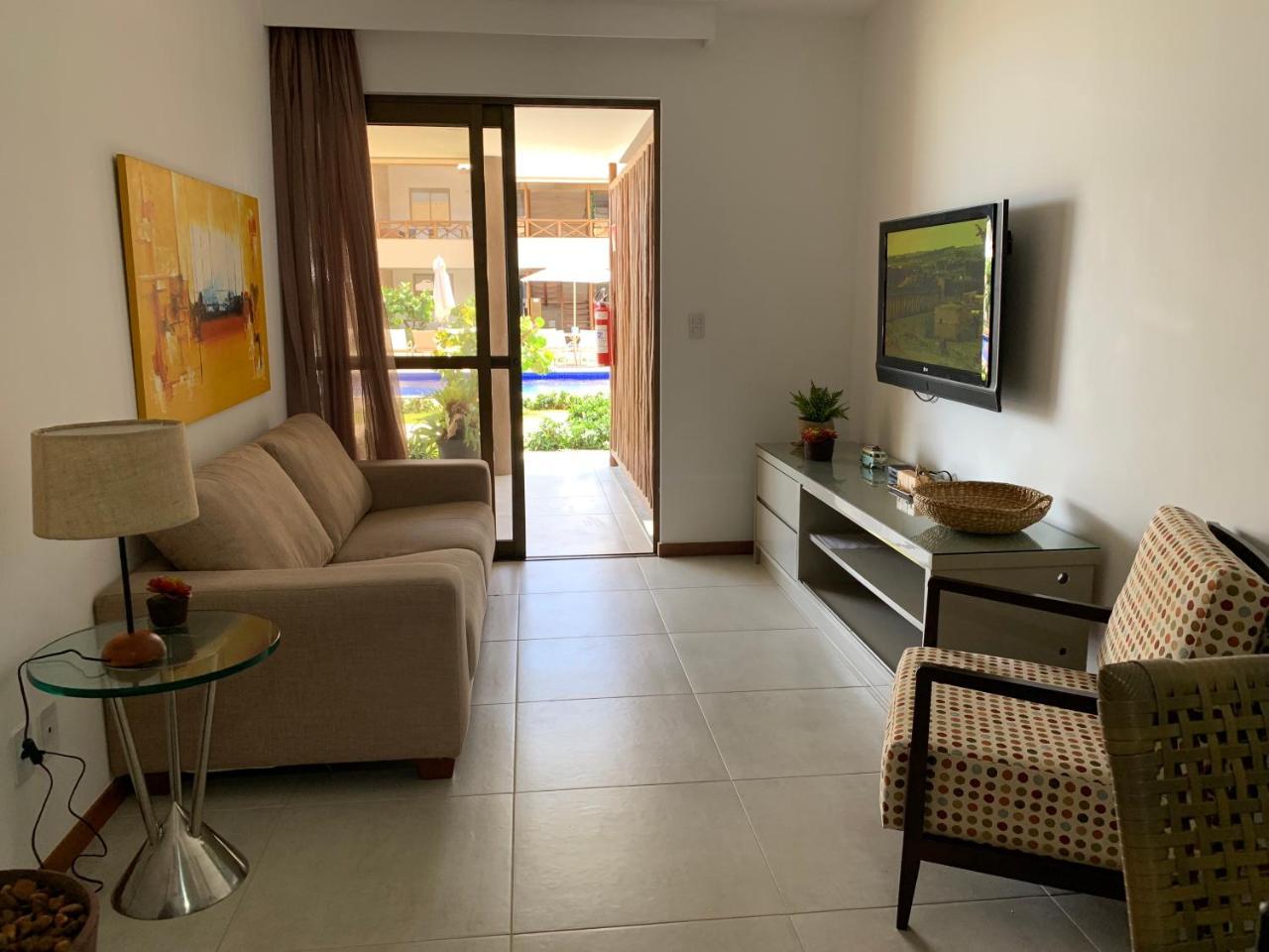 Vilage Beira Mar Itacimirim Εξωτερικό φωτογραφία