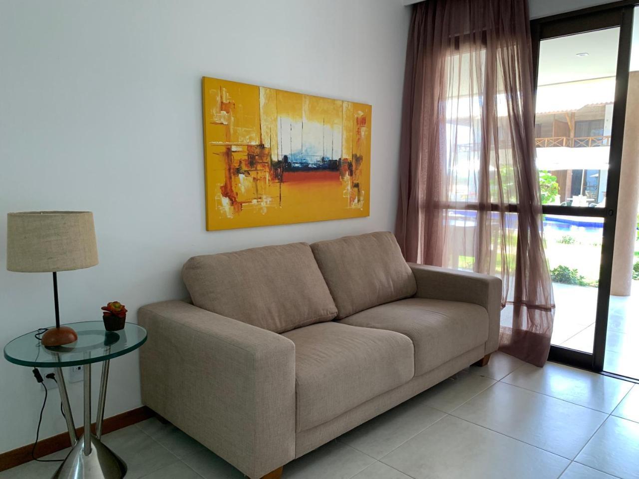 Vilage Beira Mar Itacimirim Εξωτερικό φωτογραφία