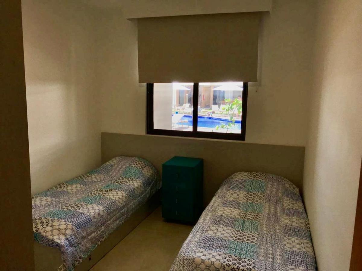 Vilage Beira Mar Itacimirim Εξωτερικό φωτογραφία
